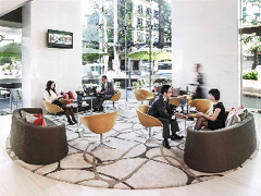 Novotel Saigon Centre Hotel 写真