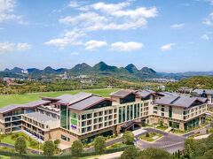 Holiday Inn Express Guiyang Qingyan By IHG 写真