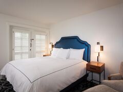 ホテル パシフィック 写真