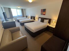 ホーシャム インターナショナル ホテル 写真