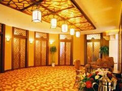 東営 ブルー ホライズン シンユェー ホテル 写真