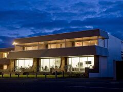 オーシャンサイド モーテル 写真