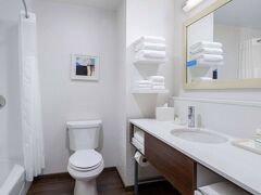 ハンプトン イン シカゴ マコーミック プレイス 写真