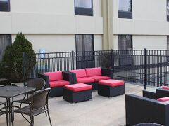 コンフォート イン パデュカ I-24 写真