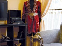 ホテル フェフミ ベイ 写真