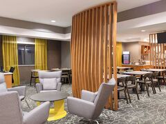 SpringHill Suites by Marriott Cleveland Solon 写真
