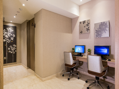 K ホテルズ タイペイ ティアンジン 写真