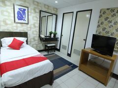 オレンジ ネスト オテル 写真