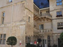 ホテル ドゥソンヴィレ 写真