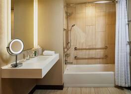 ヒルトン クリーブランド ダウンタウン 写真