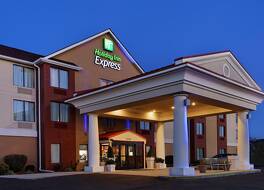 ホリデイ イン エクスプレス & スイーツ ノックスビル-ノース-I-75 エグジット 112 by IHG 写真