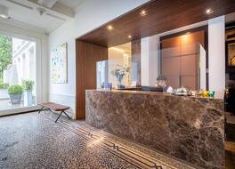 ホテル メッセネ 写真