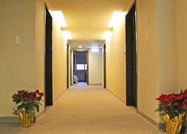 junhwa hotel 写真