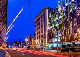 SHG Bogota 100 Design Hotel 写真