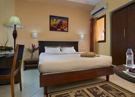 Hotel Azaalai - 24 des Septembro