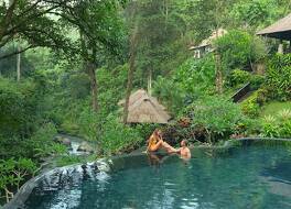 マヤ ウブド リゾート & スパ 写真