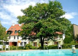 Club Hotel Abbázia 写真