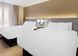 コンフォート スイーツ メリルビル ニア US 30 写真