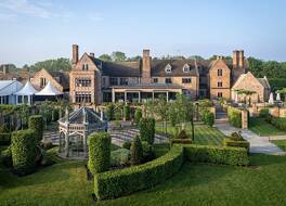 The Old Hall Ely 写真