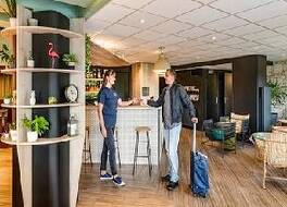 ibis styles Perpignan Centre