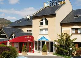 Brit Hotel Confort Deltour Mende