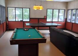 ADK トレイル イン 写真