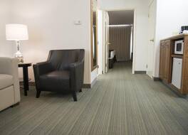 カントリー イン & スイーツ バイ ラディソン エフィンガム イリノイ 写真