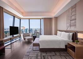 JW Marriott Hotel Xi'an 写真