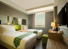 カス テガル ホテル 写真