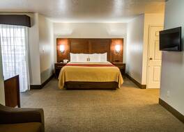 Comfort Inn Redding 写真