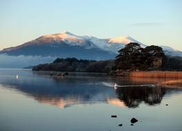 The Lake Hotel 写真