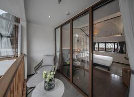 リージャン リーマン ウェンジィ ホテル 写真