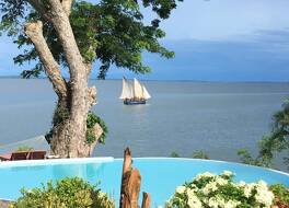 マンガ ソア ロッジ