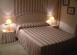 Hotel Helmántico 写真