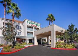 コートヤード バイ マリオット オークランド エアポート 写真