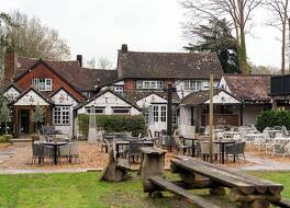 ザ オールド ハウス イン 写真