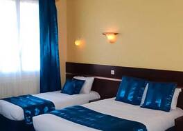 Comfort Hotel Cathedrale Lisieux 写真