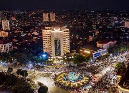 ムオン タン フオン ドン ホテル