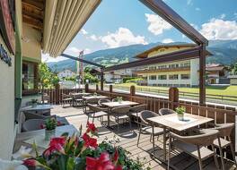 ホテル アルピナ 写真