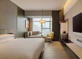 Delta Hotels BY Marriott Xi'an 写真