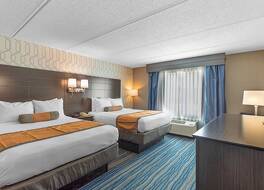 ベストウェスタン プラス ボーリング グリーン 写真