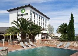 Campanile Perpignan Nord - Aéroport