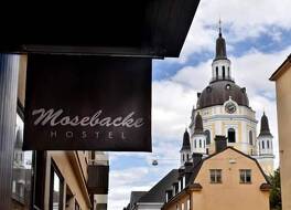 モセバッケ ホステル