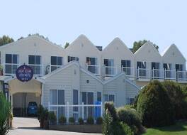 ア グレイト オーシャン ビュー モーテル 写真