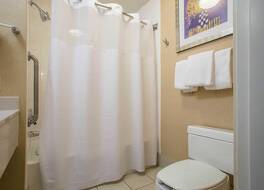 ハワード ジョンソン バイ ウィンダム メリルビル 写真