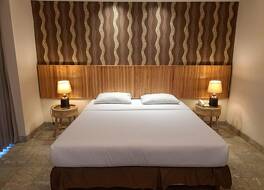 バリ ワールド ホテル 写真