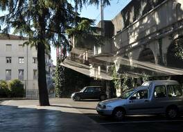 プリヴィレッジ オテル ユーロシエル センター コメディ 写真