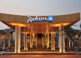 Radisson Blu Hotel, Lusaka 写真