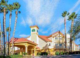 La Quinta Inn & Suites by Wyndham Tucson Airport 写真