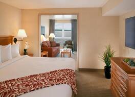 シルバー クラウド イン タコマ ウォーターフロント 写真